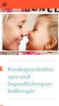 Mobile Screenshot of kinderberlin.net